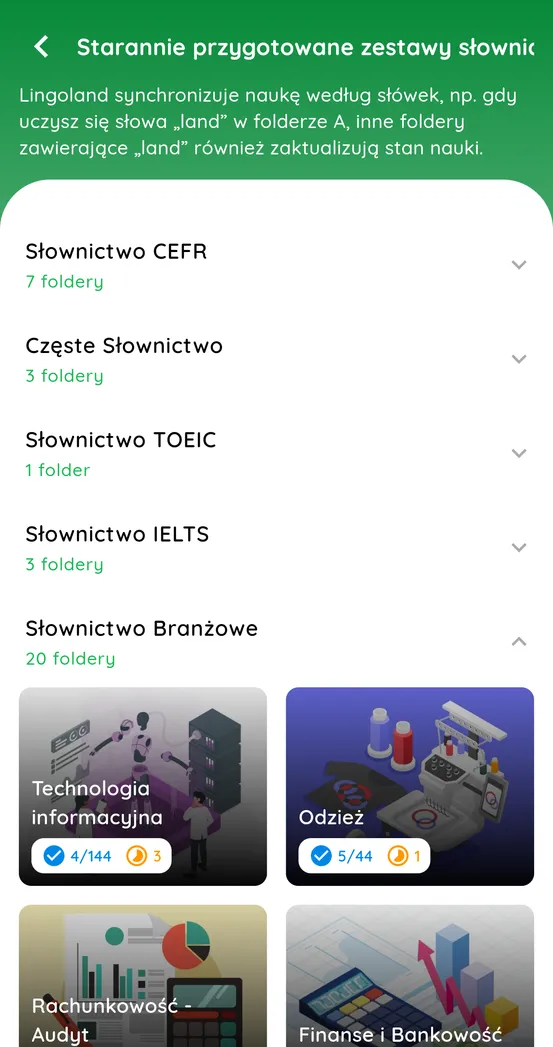 Feature 5 of english