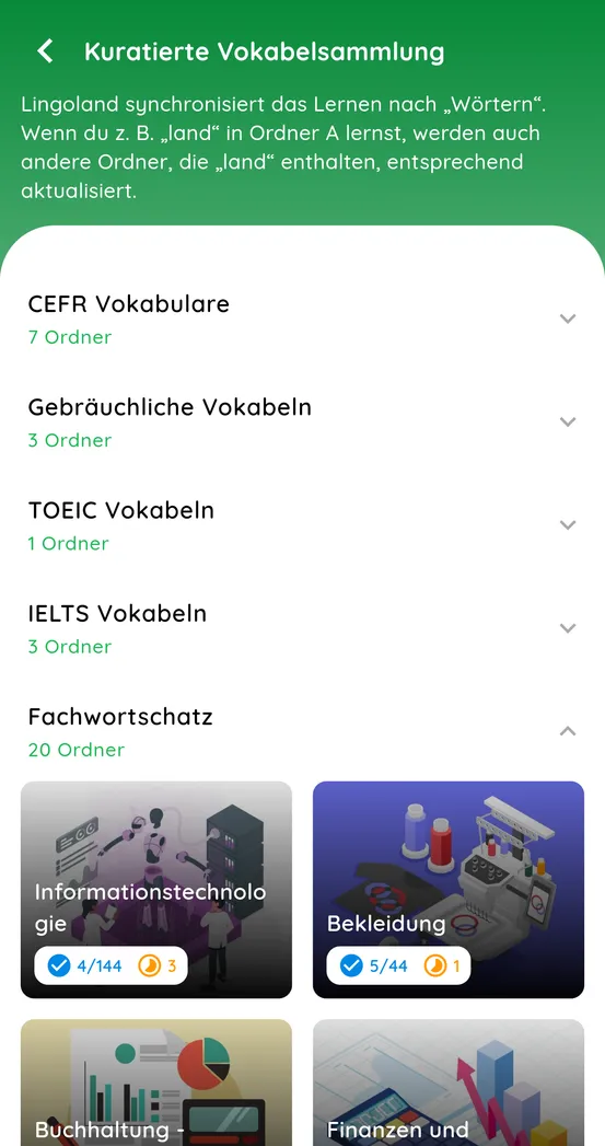 Feature 5 of english