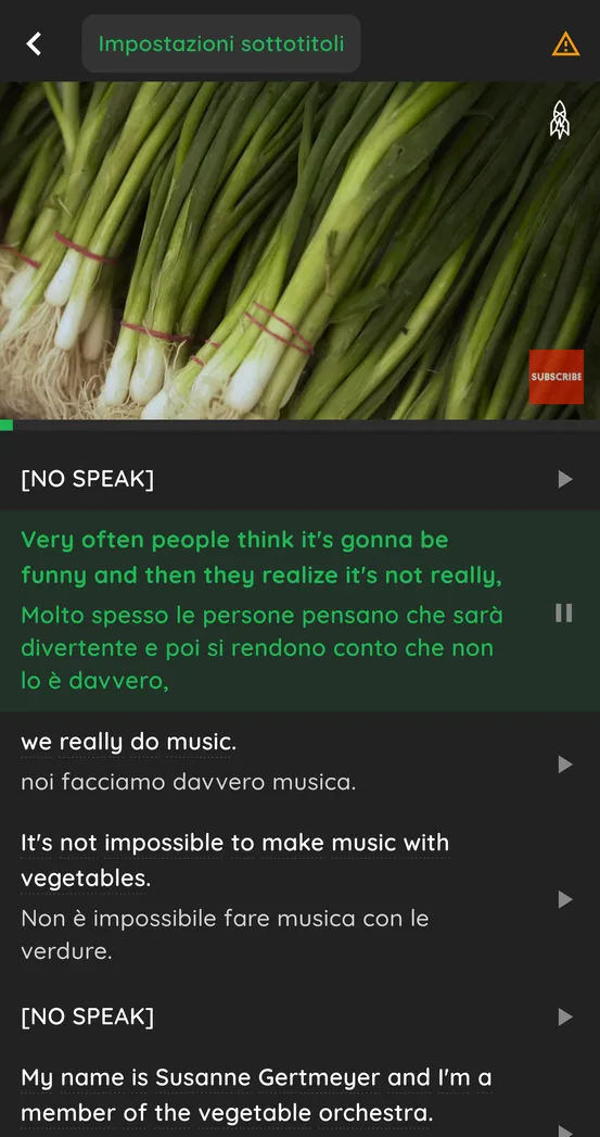 Feature 8 of english