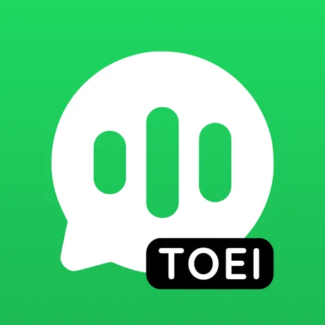 Lingoland TOEIC Icon