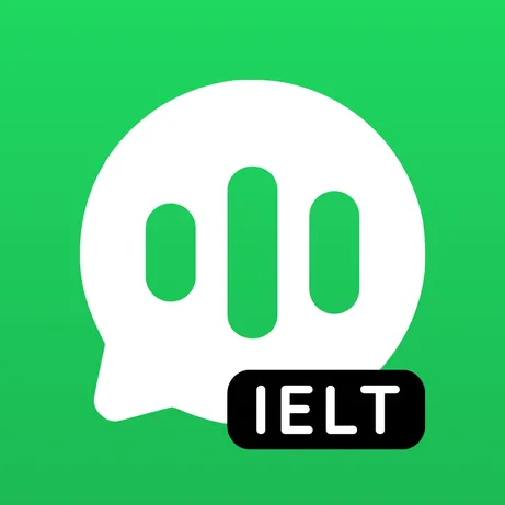 Lingoland IELTS Icon