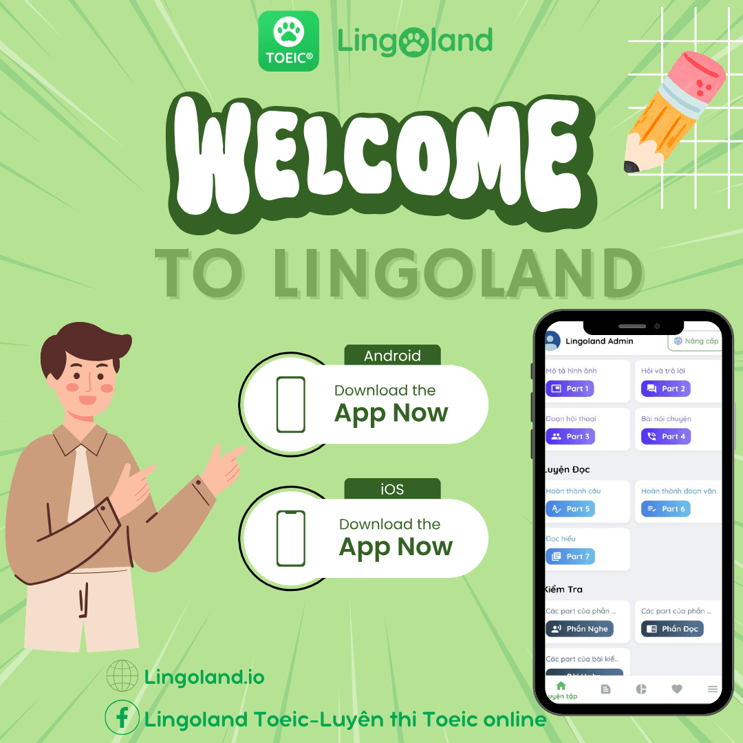Sự trở lại mạnh mẽ của Lingoland&nbsp;