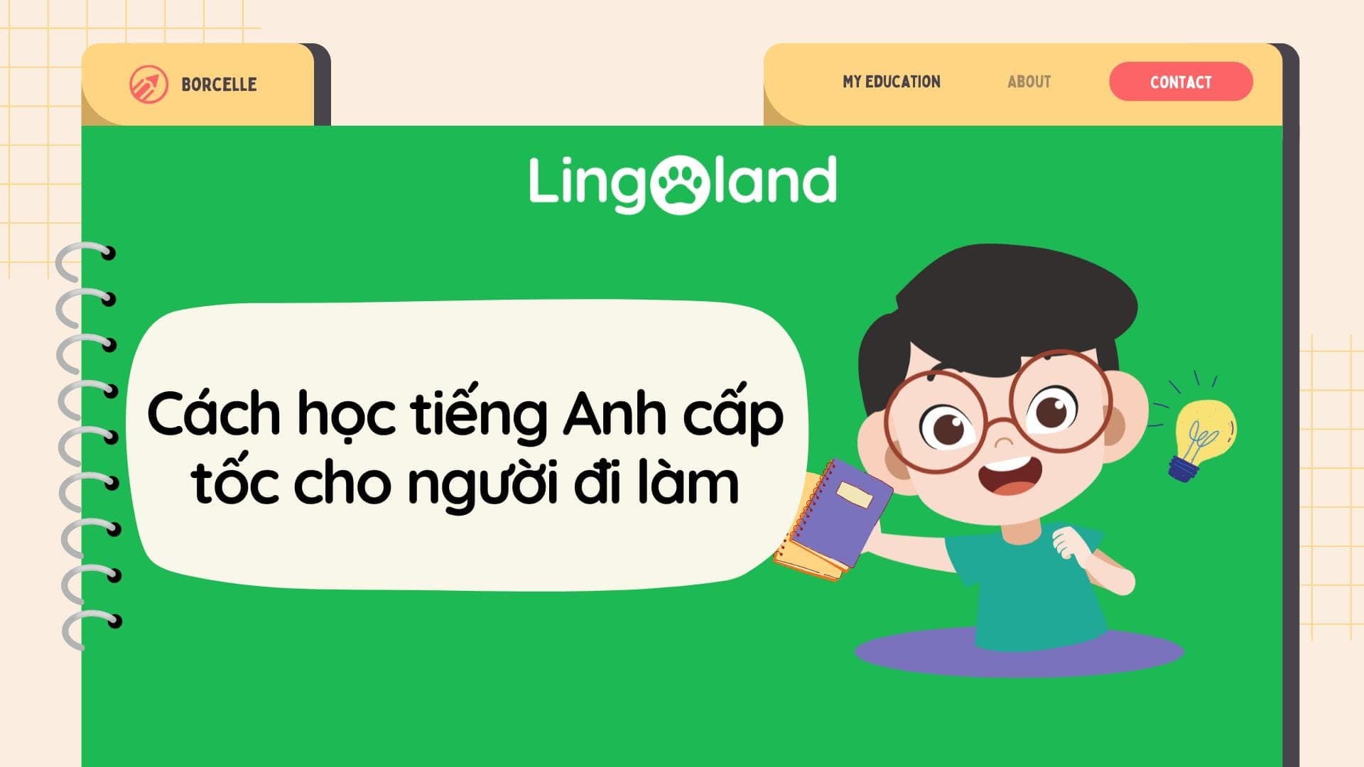 Cách Học TOEIC Cấp Tốc Cho Người Đi Làm