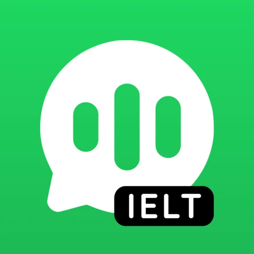 Lingoland IELTS Icon